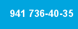 941 736-40-35